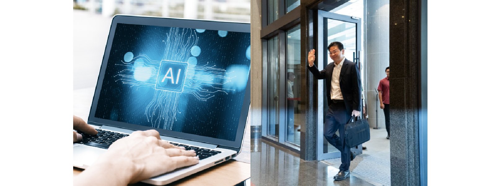 AI මූලික කරගත් සිංගප්පූරු අයවැය 2026